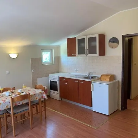 Guest house Iva