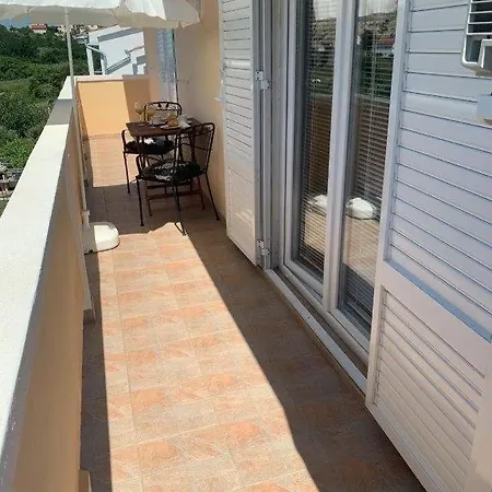 Guest house Iva 3*