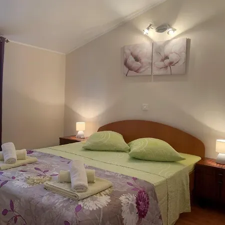 Guest house Iva
