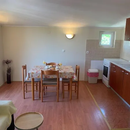 Iva Maison d'hôtes 3*