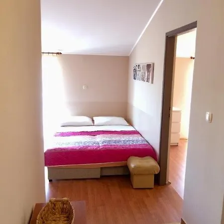 Maison d'hôtes Iva