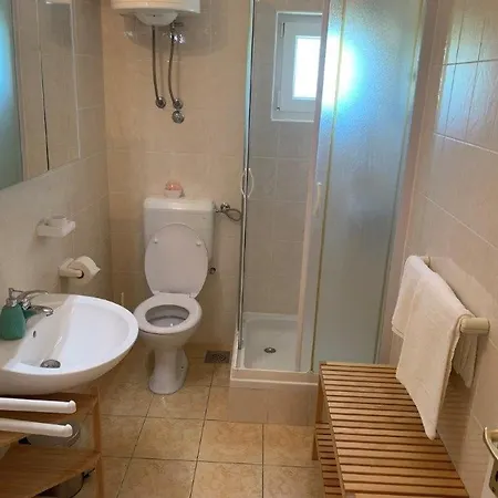 Maison d'hôtes Iva 3*